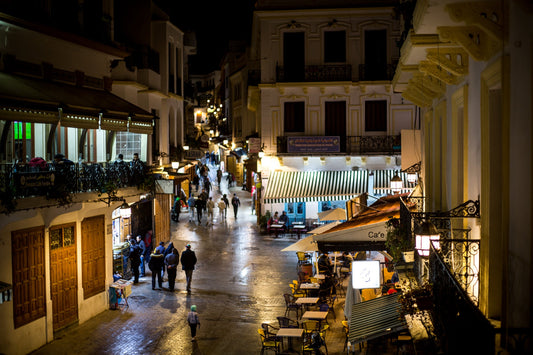 KIDNAPPED in Morocco: CC’s Story of Survival, Narcissistic Abuse, and Escaping Death