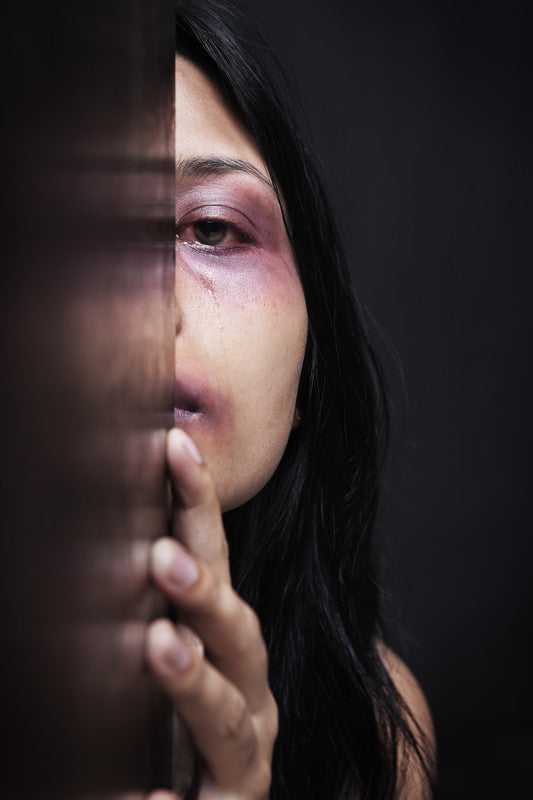 If He Can Hit You, He Will Kill You – A Powerful Domestic Violence Bestseller by CALLHERCC