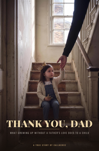 THANK YOU, DAD ( Ebook )